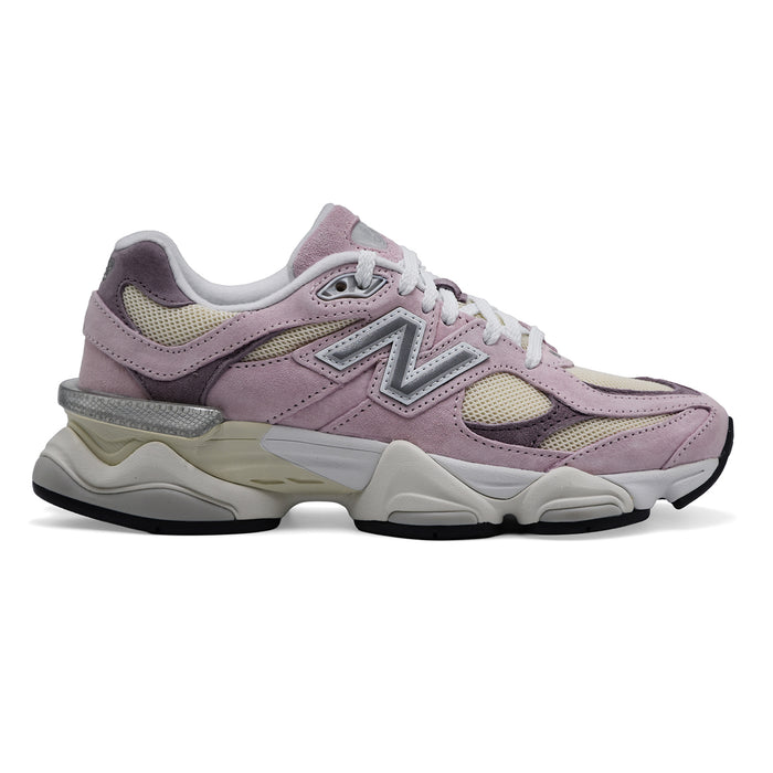 Sneakers New Balance Donna U9060LBC Rosa Ammortizzazione ABZORB