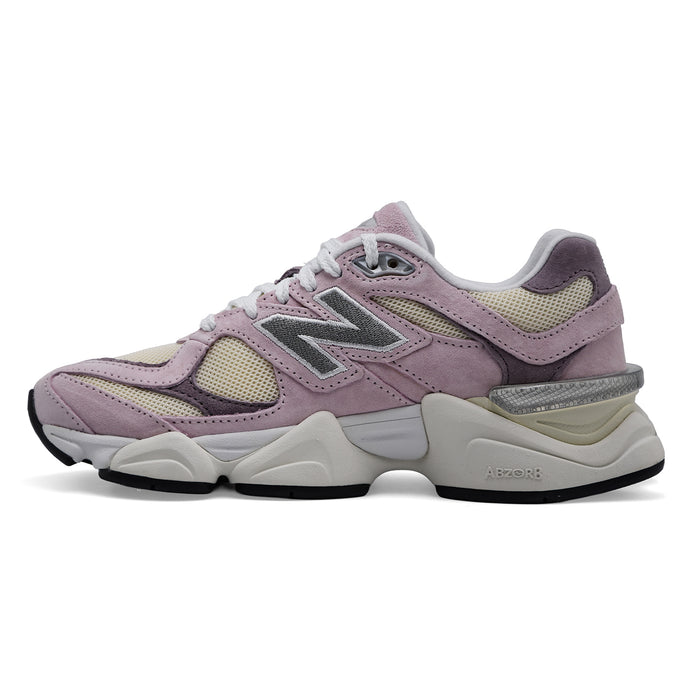 Sneakers New Balance Donna U9060LBC Rosa Ammortizzazione ABZORB