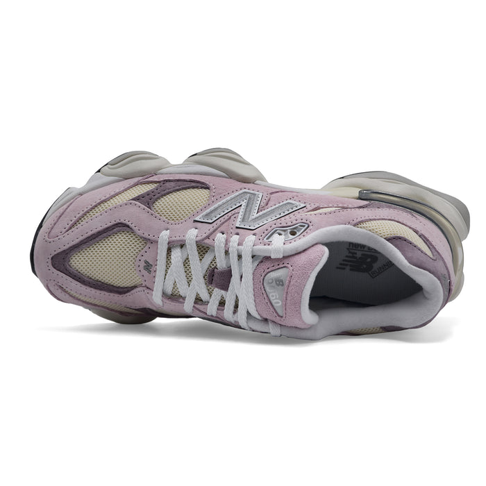 Sneakers New Balance Donna U9060LBC Rosa Ammortizzazione ABZORB