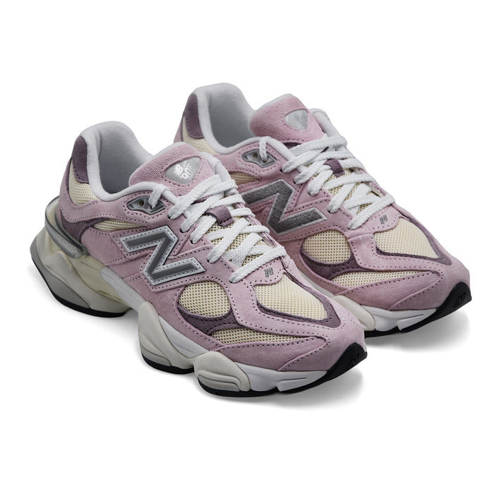 Sneakers New Balance Donna U9060LBC Rosa Ammortizzazione ABZORB