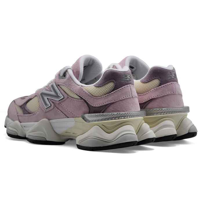 Sneakers New Balance Donna U9060LBC Rosa Ammortizzazione ABZORB