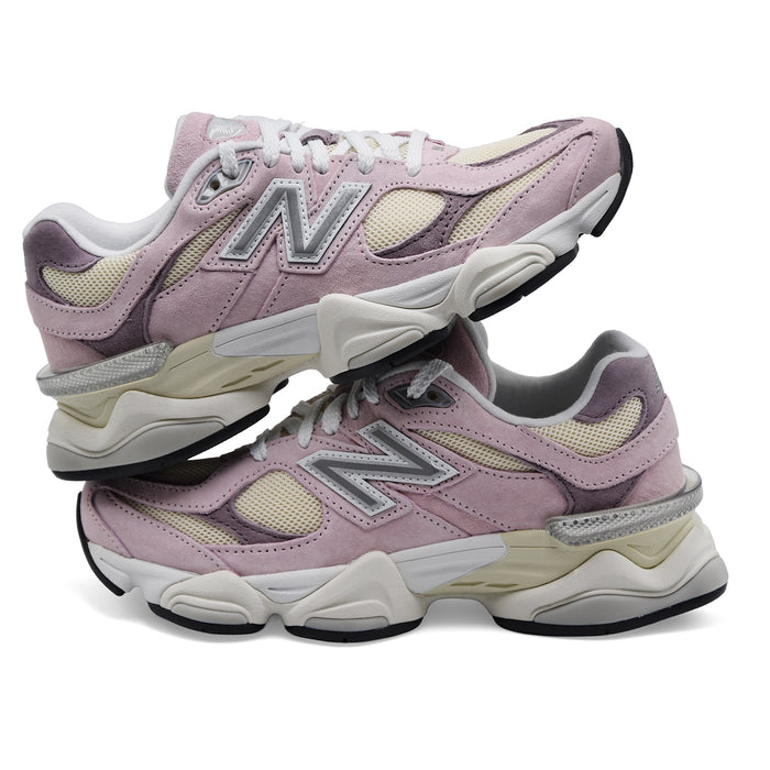 Sneakers New Balance Donna U9060LBC Rosa Ammortizzazione ABZORB