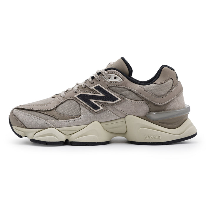 Sneakers New Balance 9060 Uomo Beige Cordura Advanced Fabrics