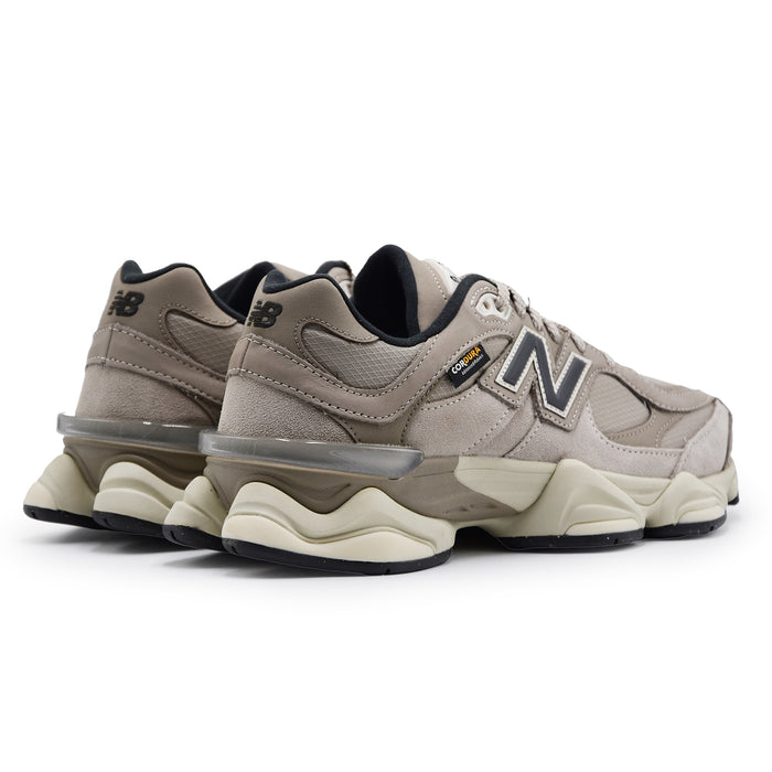 Sneakers New Balance 9060 Uomo Beige Cordura Advanced Fabrics