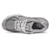 Sneakers New Balance 990GR4 Grigio Donna Con Tomaia Stratificata
