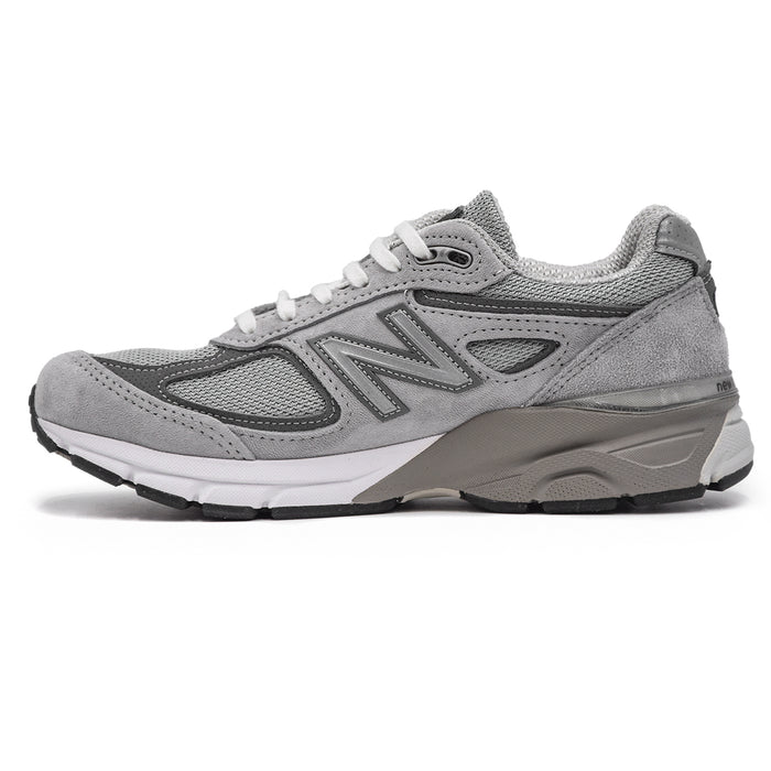 New Balance Sneakers Women Grey 990V4 Best In The Market