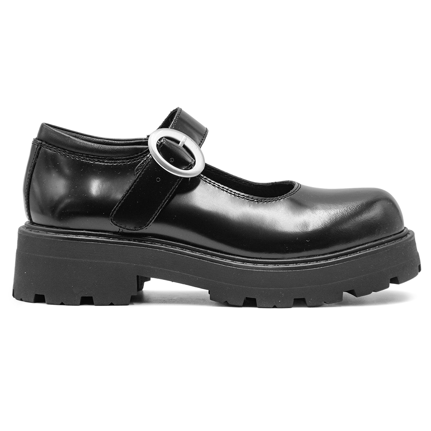 ★ PAES★ Round Rain Mary Jane Velcro Black RM01-RMJV LifeStride Womens Rozz Mary Jane Pumps - Medium & Wide Width