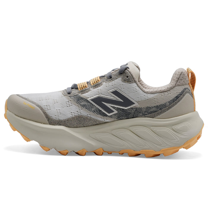 Sneakers New Balance Donna Fresh Foam X Hierro v9 Tessuto Bianco