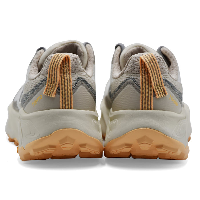 Sneakers New Balance Donna Fresh Foam X Hierro v9 Tessuto Bianco