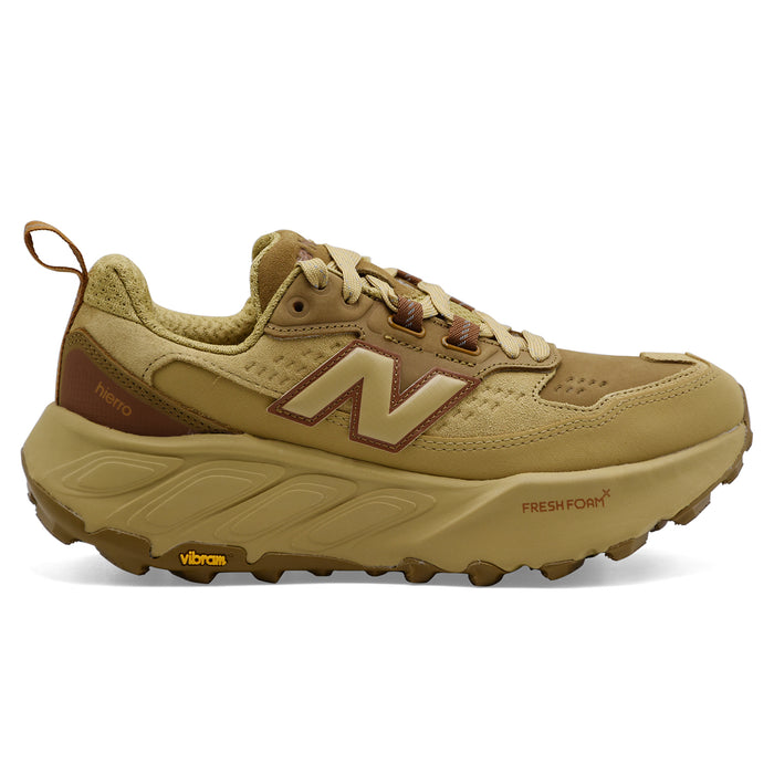 Sneakers Donna New Balance Fresh Foam X Hierro Trek Sand Beige