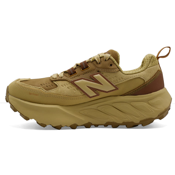 Sneakers Donna New Balance Fresh Foam X Hierro Trek Sand Beige