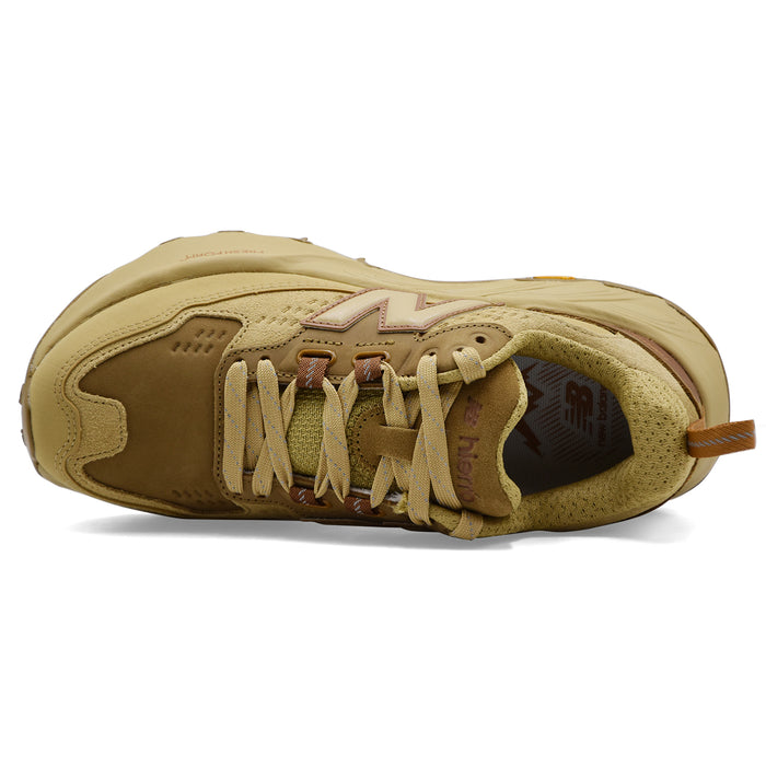 Sneakers Donna New Balance Fresh Foam X Hierro Trek Sand Beige