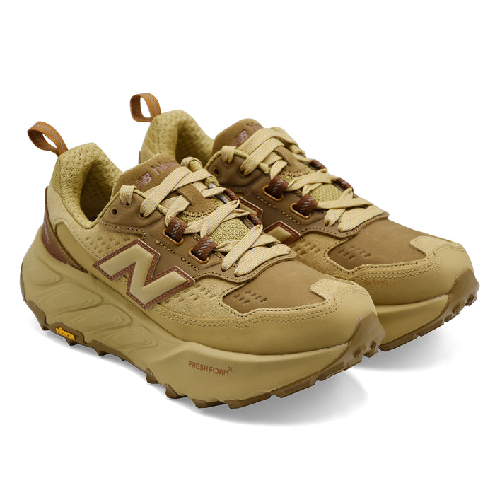 Sneakers Donna New Balance Fresh Foam X Hierro Trek Sand Beige