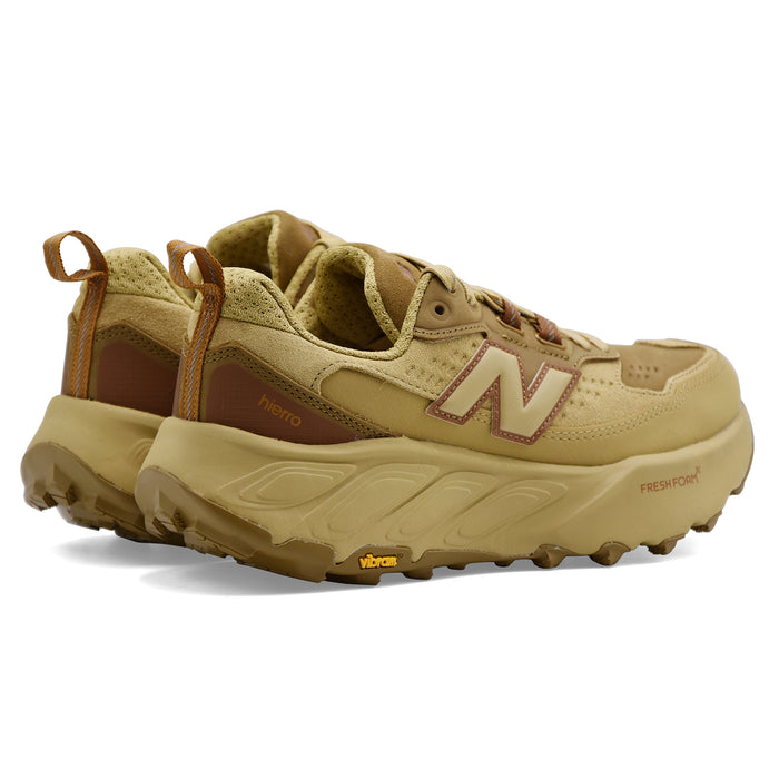 Sneakers Donna New Balance Fresh Foam X Hierro Trek Sand Beige