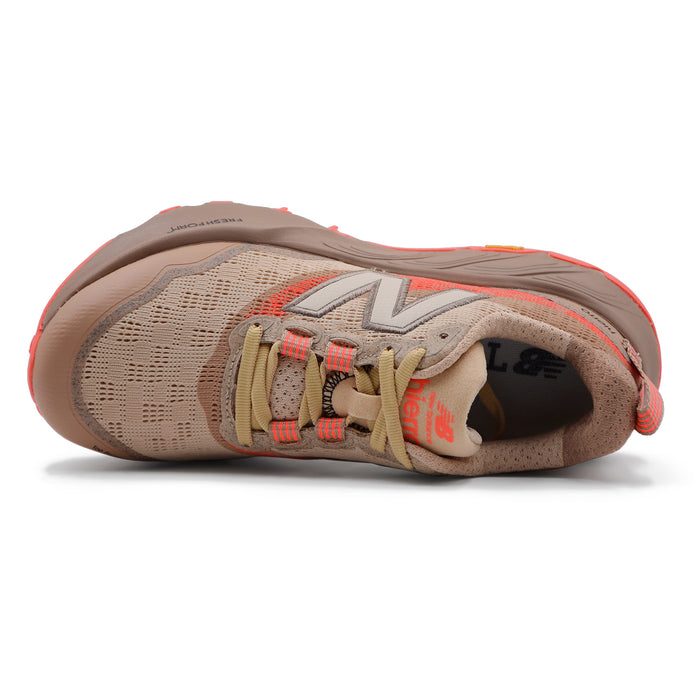 Sneakers New Balance Donna Fresh Foam X Hierro V9 Trail Running