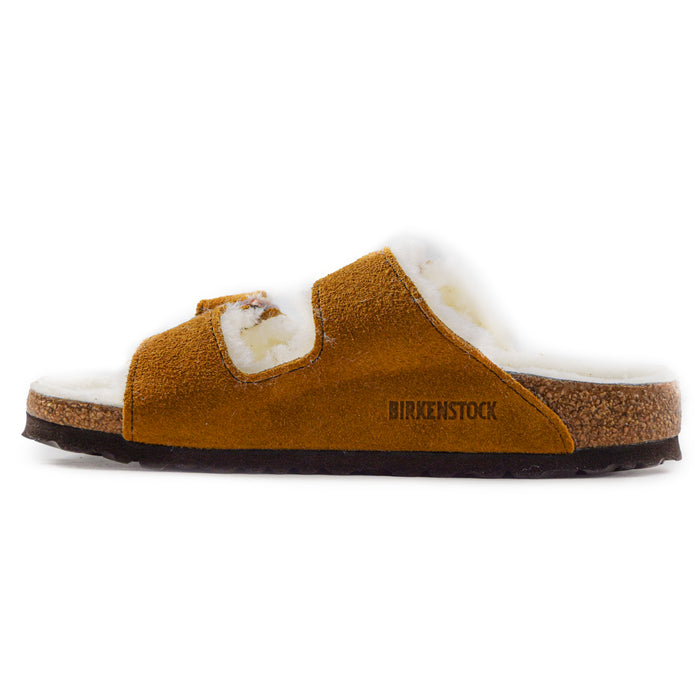 Birkenstock Boston Shearling Ciabatte Pelo Birkenstock Clogs