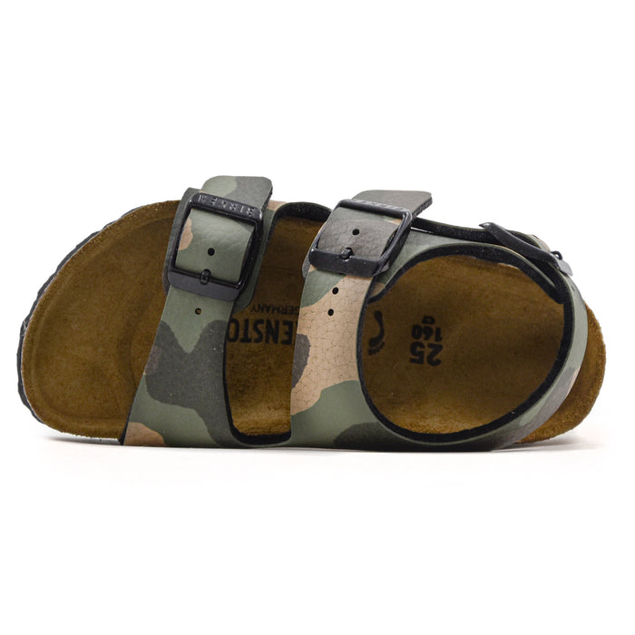 Birkenstock Milano Sandaletti Bimbo Birkenstock Birkenstock