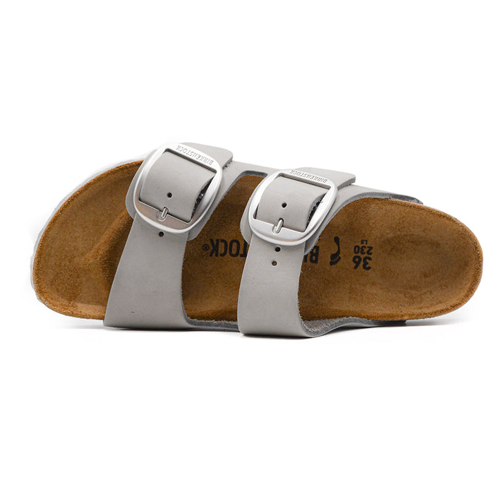 Big Buckle Birkenstock Donna Sconto Birkenstock Arizona Big Buckle