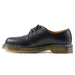 Dr. Martens 1461 YS Stringata Pelle Uomo Nero Guardolo Goodyear