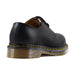 Dr. Martens 1461 YS Stringata Pelle Uomo Nero Guardolo Goodyear