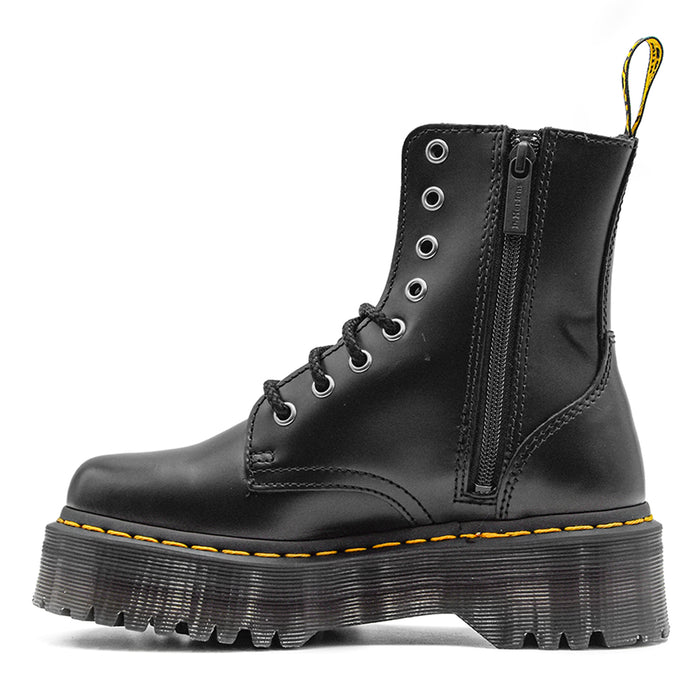 Doc Martens Jadon Plateau Martens Jadon Women's Ankle Boots