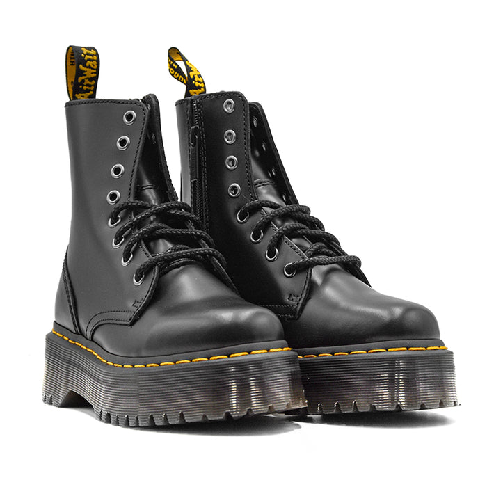 Dottor Dr Martens Lucide Alte Dottor Martens Altissime Dottor