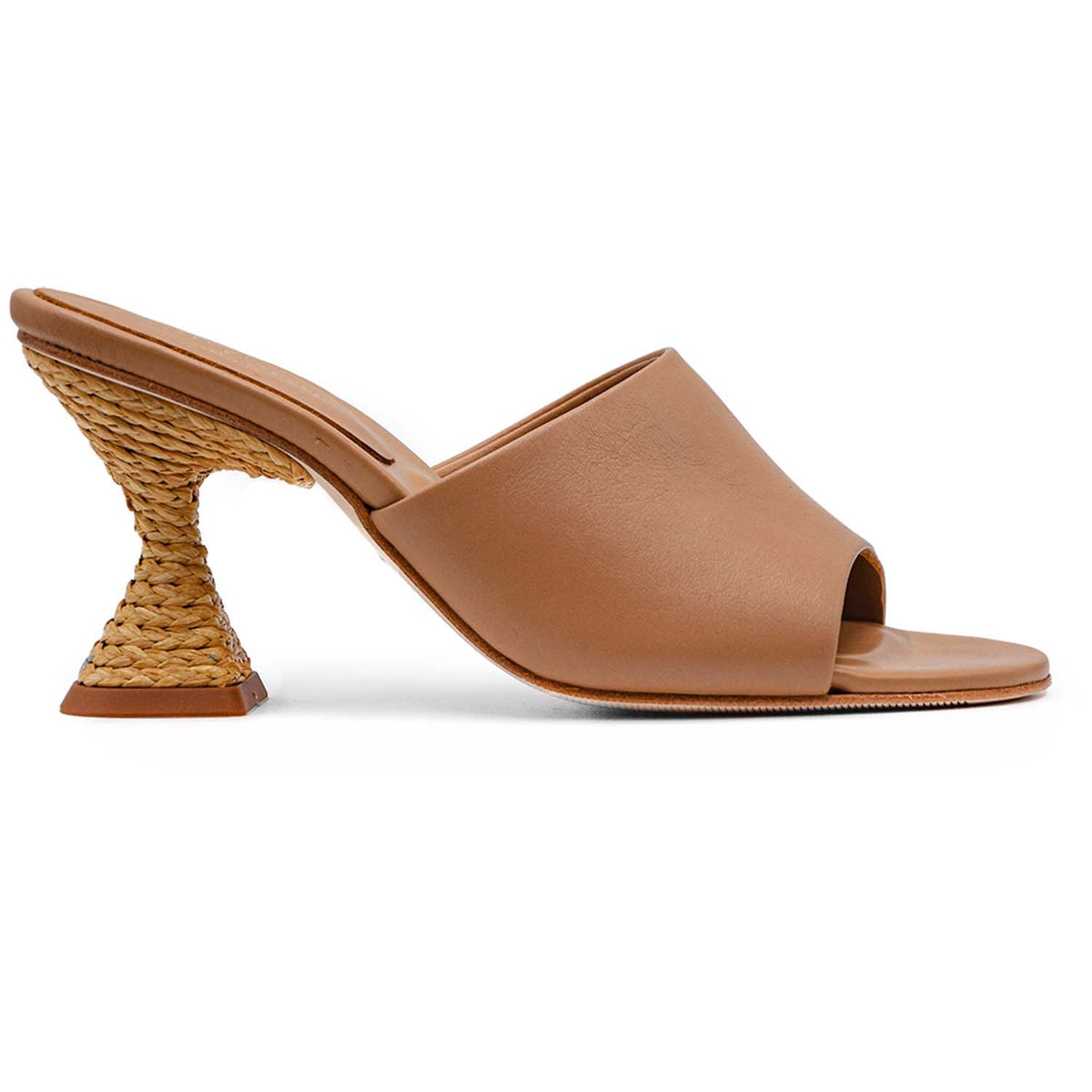 CUSHIONAIRE Sandalo Abbey da Donna con Tacco Medio e CUSHIONAIRE Sandalo Abbey da Donna con Tacco Medio e