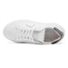 Philippe Model Sneakers Donna Bianco Materiali Origine Italiana