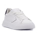 Philippe Model Sneakers Donna Bianco Materiali Origine Italiana