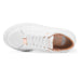 Sneakers Alexander Smith Eco-Greenwich Donna In Total White