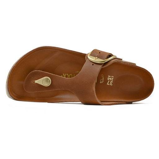 Gizeh Big Buckle Birkenstock Saldi Gizeh Sandali Donna Birkenstock