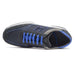 Hogan Interactive Sneakers Uomo Blu Grigio Dal Design Elegante