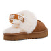 Ugg Bambino Tabacco Funkette Sabot Suola Ultraleggera Treadlite