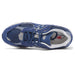 New Balance M2002RDK Blu Bimateriale Uomo Sneakers Refied Future