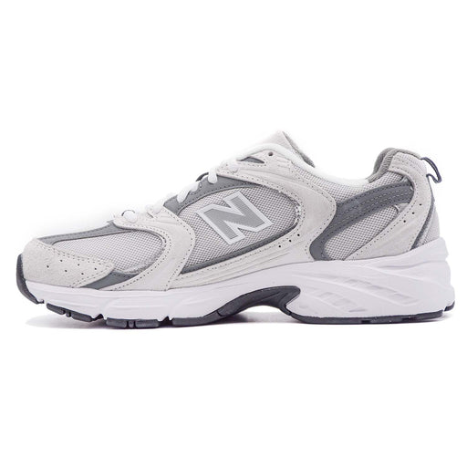 Sneakers New Balance Uomo MR530 Bianco Ispirate Ai Velocisti