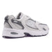 Sneakers New Balance Uomo MR530 Bianco Ispirate Ai Velocisti