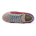 Panchic Sneakers Donna Tricolor Realizzata Materiali Di Qualit&agrave;