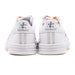 Premiata Donna Russell 6259 Sneakers Bianco Stile Essenziale