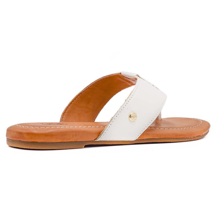 Sandali Bambine Pablosky Sandali Pablosky Mary 438700 Per Bambine - Pelle Naturale, Suola Antiscivolo, Chiusura Adesiva Sandali Antiscivolo SUPERFLEX - Foto 6