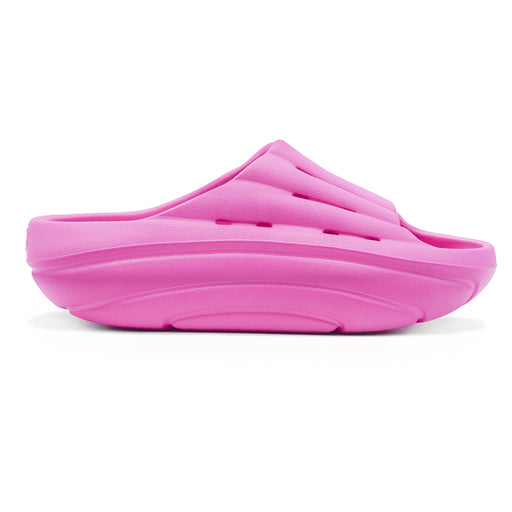 Ugg Sandali Fucsia Foamo Slide Donna Con Plantare Ammortizzato