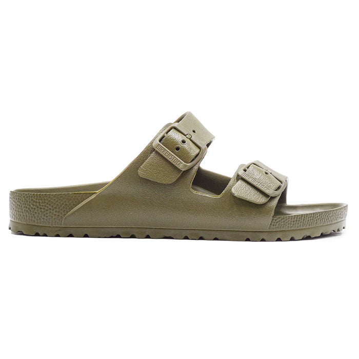 Birkenstock Arizona Women's Sandals In Washable And Odorless Green EVA