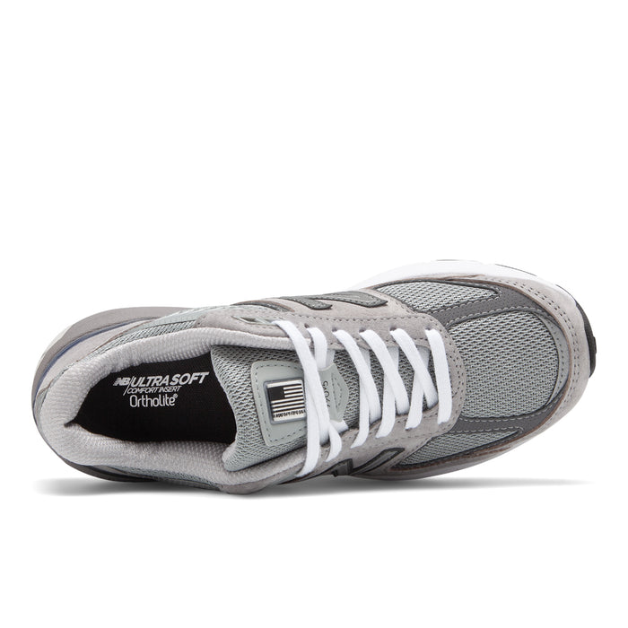 Sneakers New Balance Uomo 990v5 tecnologia ENCAP
